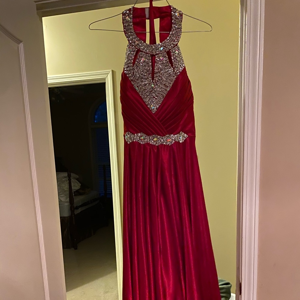 Ball Gown